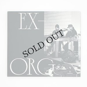 画像2: Extended Organ "Ex-Org" [2CD]