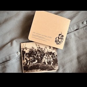 画像3: The Volume Settings Folder "Folder #09" [CD-R]