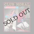Club Moral [CD]