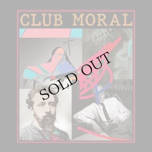 画像1: Club Moral [CD]