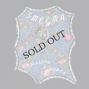 画像1: Smegma "Folklore & Concepts" [CD]