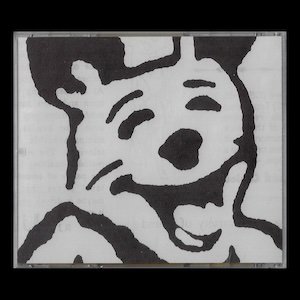 画像2: Croiners "Music To Listen To Other Tapes By" [CD]