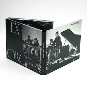 画像3: Extended Organ "Ex-Org" [2CD]
