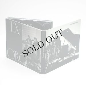 画像3: Extended Organ "Ex-Org" [2CD]