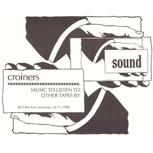 画像5: Croiners "Music To Listen To Other Tapes By" [CD]