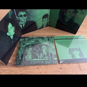 画像3: FNTC "Opera" [CD]