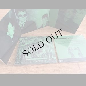 画像3: FNTC "Opera" [CD]