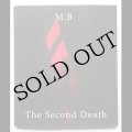 M.B. "The Second Death" [CD-R]