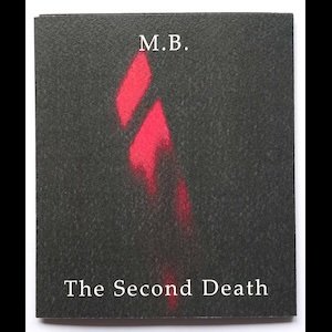 画像1: M.B. "The Second Death" [CD-R]