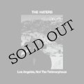 The Haters "Los Angeles, Not The Totimorphous" [CD]