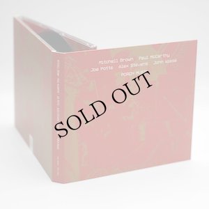 画像2: Mitchell Brown / Paul McCarthy / Joe Potts / Alex Stevens / John Wiese "Porch Music" [2CD]