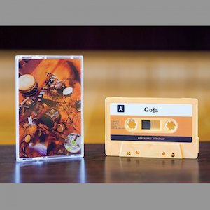 画像2: ケンタタクユウタタク "Goja" [Cassette]