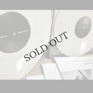 画像2: Derek Bailey / Simon H. Fell "At Sound 323" [White 2LP]