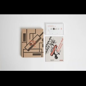 画像2: toru yamanaka / Dumb Type "Suspense and Romance 1987" [Cassette + Box]