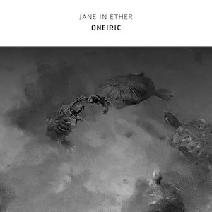 画像1: Jane in Ether "Oneiric" [CD]
