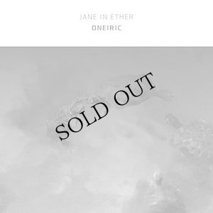 画像1: Jane in Ether "Oneiric" [CD]