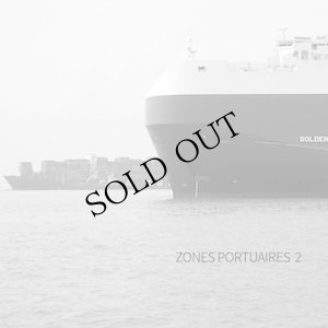 画像2: Eric La Casa "Zones Portuaires 2" [CD]