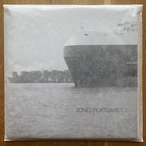 画像1: Eric La Casa "Zones Portuaires 2" [CD]