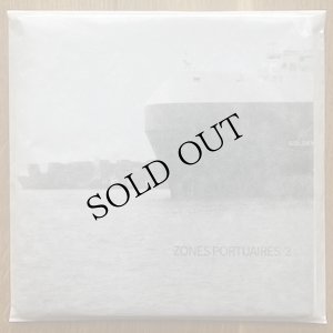 画像1: Eric La Casa "Zones Portuaires 2" [CD]