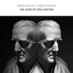 画像1: Derek Bailey & John Stevens "The Duke of Wellington" [CD]