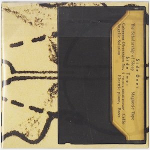 画像3: Russell Thorne "The Scholarship Of Sleep +" [2CD-R]