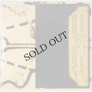 画像3: Russell Thorne "The Scholarship Of Sleep +" [2CD-R]