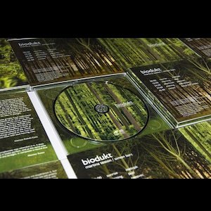 画像2: Martina Testen / Simon Serc "Nokturno" [CD]