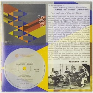 画像2: Alfredo Del Monaco "Composer "Portrait" Series #2" [CD-R]