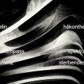 Hakon Thelin "Spektralkompass - Sterbendes Hertz" [2CD]