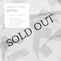 Hakon Thelin "ABYSS" [CD] 