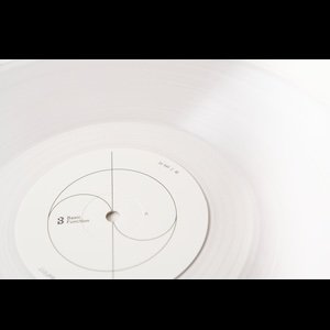 画像4: ju sei "申 (Mousu)" [transparent LP]