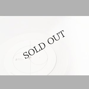 画像4: ju sei "申 (Mousu)" [transparent LP]