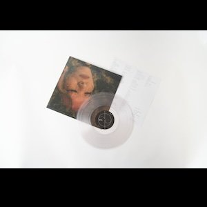 画像3: ju sei "申 (Mousu)" [transparent LP]