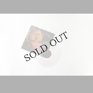 画像3: ju sei "申 (Mousu)" [transparent LP]