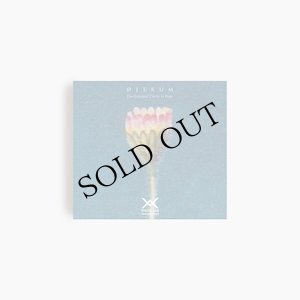 画像3: ojeRum "The Limited Circle Is Pure" [CD]