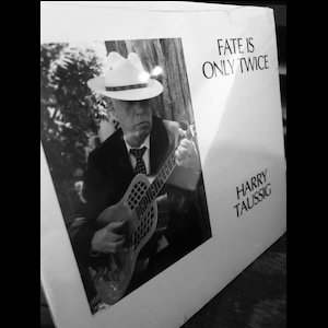 画像2: Harry Taussig "Fate Is Only Twice" [CD]