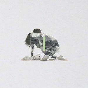 画像3: ojeRum "Ensomheden Vi Deler" [Neon Green + transparent LP]