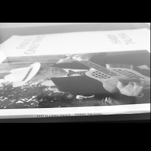 画像2: Harry Taussig "Fate Is Only Twice" [LP]