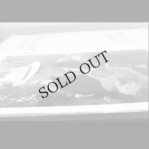 画像2: Harry Taussig "Fate Is Only Twice" [LP]