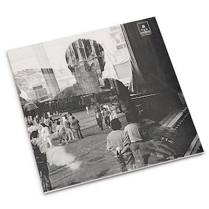 画像2: Bill Fontana "Early Works" [LP]