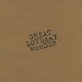 Billy Childish / William Loveday Intention "Great Loveday Wonder : The Collected Demo Recordings" [2LP]