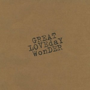 画像1: Billy Childish / William Loveday Intention "Great Loveday Wonder : The Collected Demo Recordings" [2LP]