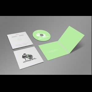 画像2: ojeRum "Ensomheden Vi Deler" [CD]