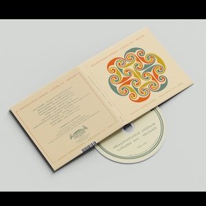 画像2: V.A "Imaginational Anthem vol. 14 : Ireland" [CD]