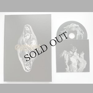 画像2: ojeRum "A Juxtaposition Of Distant Realities" [104 pages Book + CD]