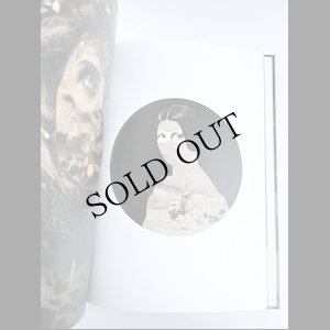 画像5: ojeRum "A Juxtaposition Of Distant Realities" [104 pages Book + CD]