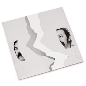 画像1: Gil J. Wolman "Megapneumes" [LP]