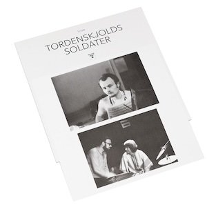 画像3: Tordenskjolds Soldater "Love" [LP]