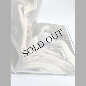 画像4: ojeRum "A Juxtaposition Of Distant Realities" [104 pages Book + CD]