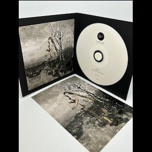 画像4: ojeRum "Nattens Hvide Sten" [CD-R + collage picture]